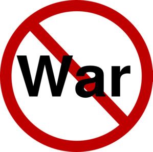 no-war-md