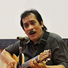 フィリピン 平和音楽活動家 ポール・ガランさん