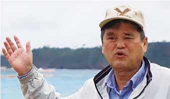 【11/30神奈川集会】基地建設により失われる大浦湾の自然を守る─ 東恩納琢磨さんと命の海を埋め立てるなと声をあげましょう！#ZENKOスピーキングツアー